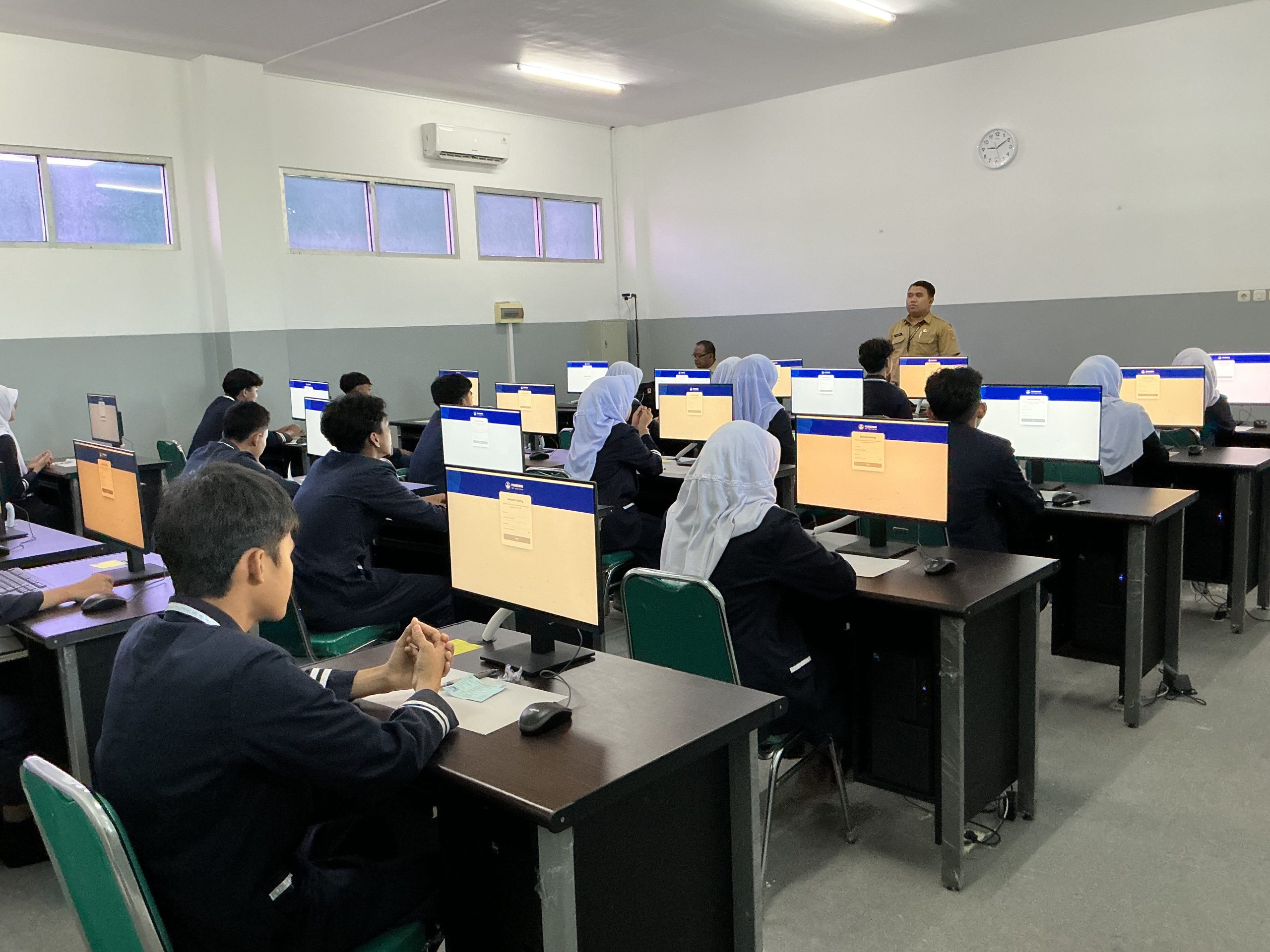 Panduan Lengkap Pendaftaran SMP Islam Semarang: Jenis, Syarat, Biaya, dan Tips Memilih Sekolah