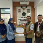bantuan bencana ntt